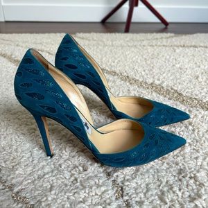 Jimmy Choo High Heels